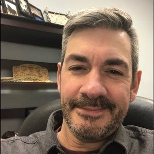 Meet your Posher, Daniel